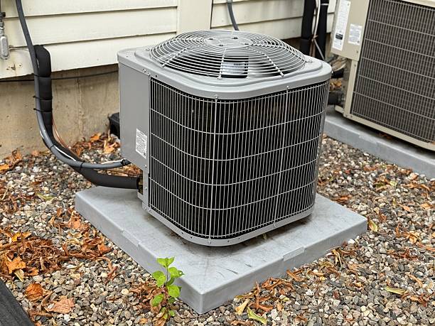 24/7 Emergency Air Conditioning Repair experts in Gillespie, IL
