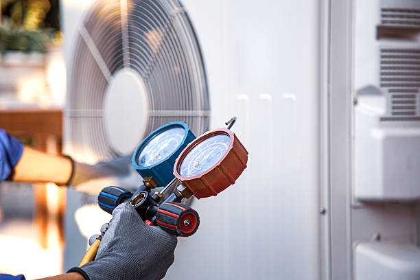 Affordable Emergency Hvac Repair solutions in Gillespie, IL