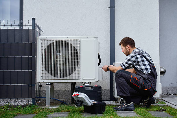 Top rated local Emergency Hvac Repair specialists in Gillespie, IL